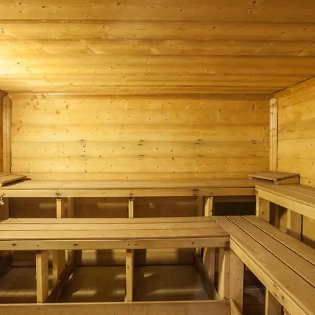 Les Chalets De Solaise S2/3p * Val-dʼIsère