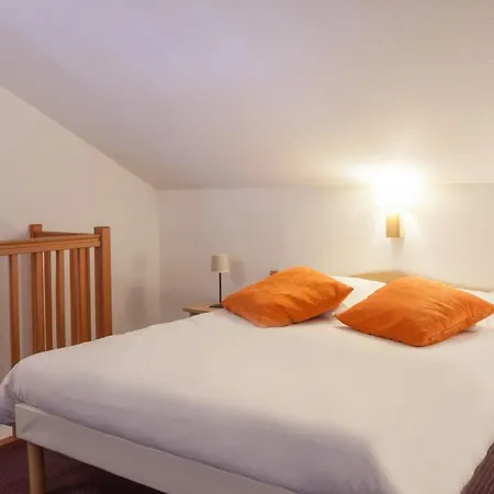 Les Chalets De Solaise S2/3p אתר נופש Val-dʼIsère