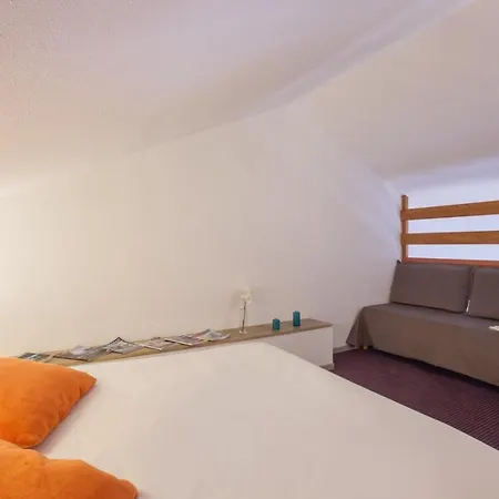 Les Chalets De Solaise S2/3p
