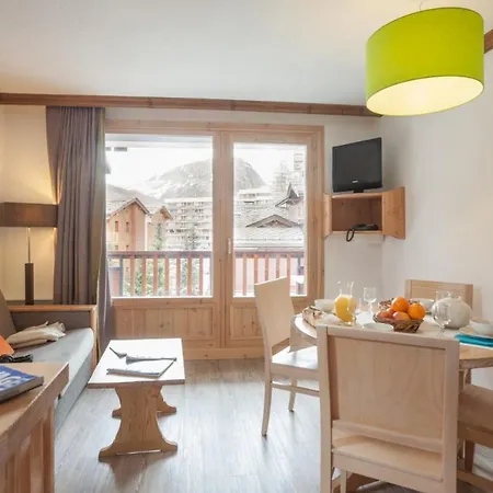 Les Chalets De Solaise S2/3p Val-dʼIsère